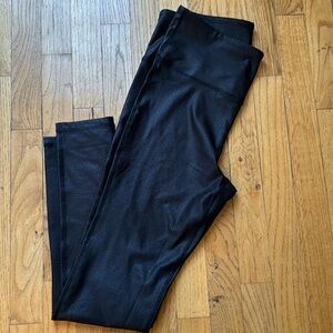 Mono B black Leggings- like new!